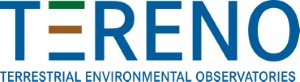 TERENO logo